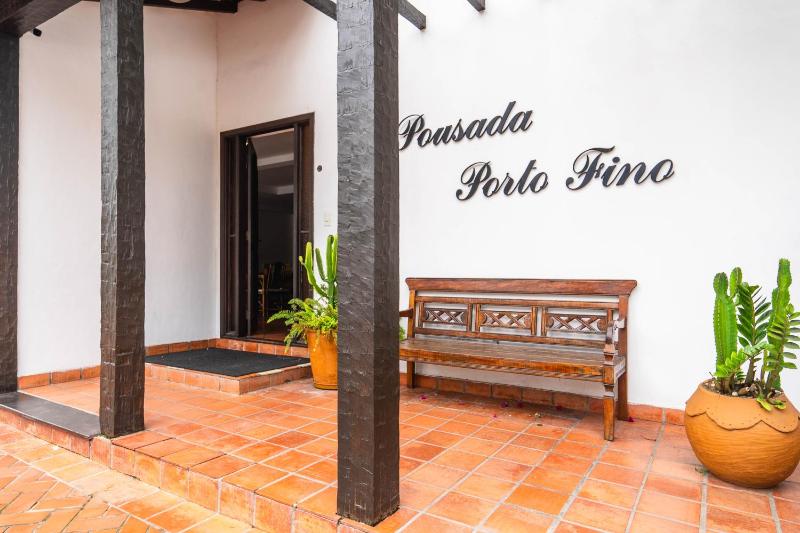 Pousada Porto Fino - image 23