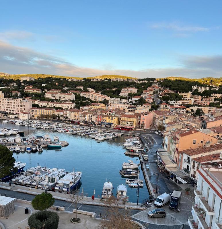 The Originals Boutique Hotel Cassitel Cassis - image 4