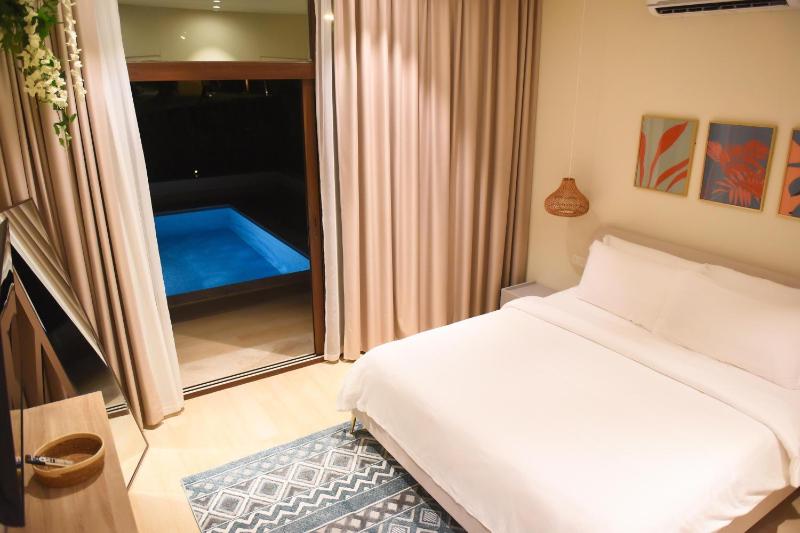 Segal Rotana Salalah Villa with private swimming pool - image 26
