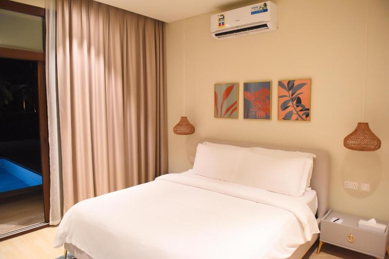 Segal Rotana Salalah Villa with private swimming pool - image 5