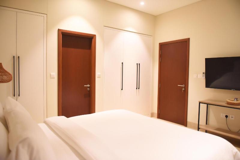 Segal Rotana Salalah Villa with private swimming pool - image 22