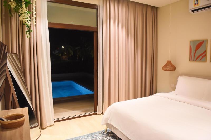 Segal Rotana Salalah Villa with private swimming pool - image 30