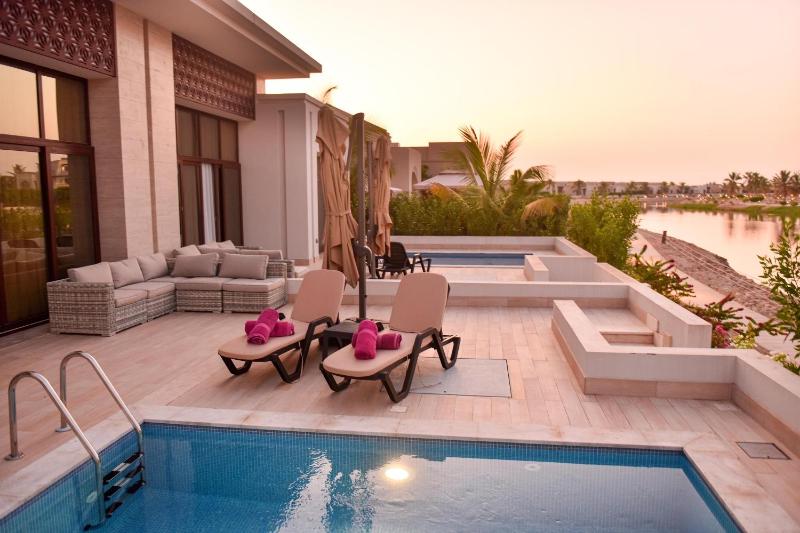 Segal Rotana Salalah Villa with private swimming pool - image 24