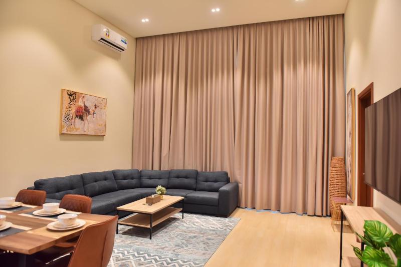 Segal Rotana Salalah Villa with private swimming pool - image 37