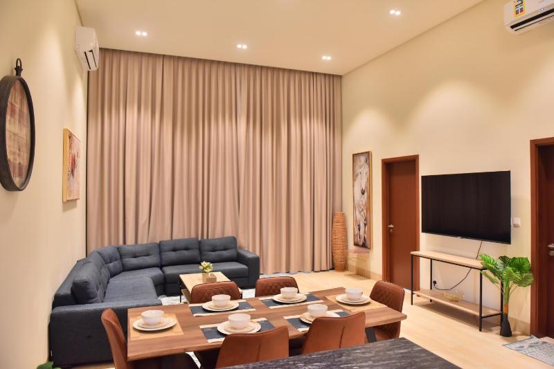 Segal Rotana Salalah Villa with private swimming pool - image 12
