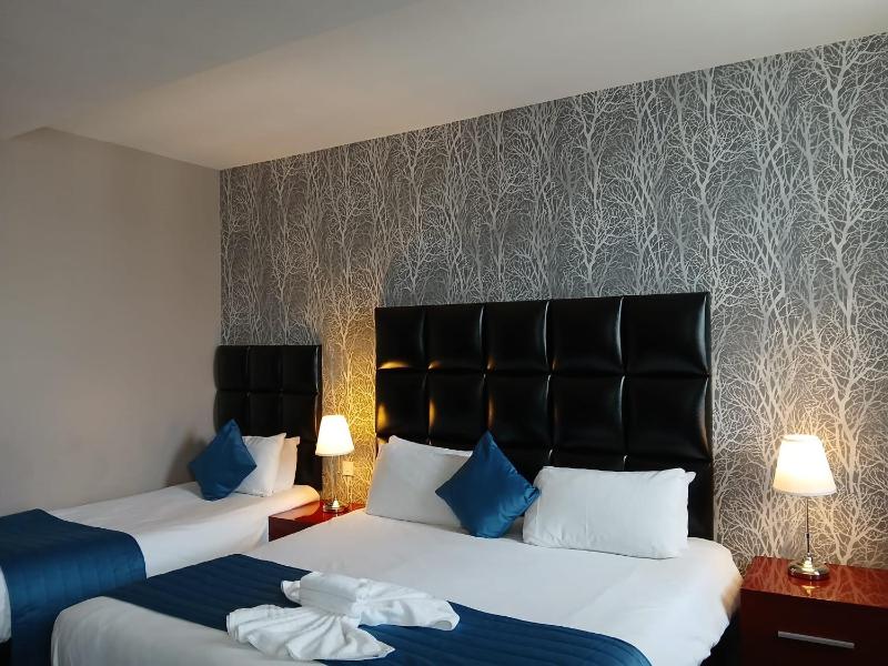 Standard Triple Room image 2