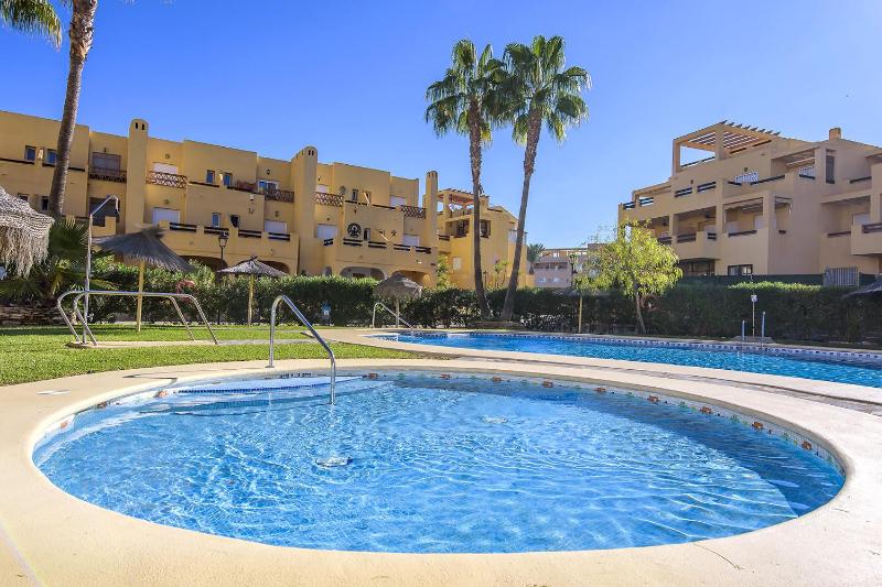 Vera Playa El Faro Magnifico Apart Piscina Wifi - image 21