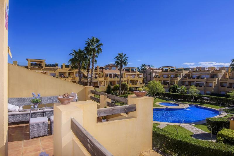 Vera Playa El Faro Magnifico Apart Piscina Wifi - image 19