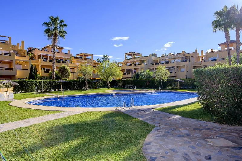 Vera Playa El Faro Magnifico Apart Piscina Wifi - image 17