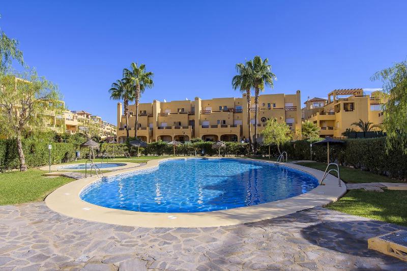 Vera Playa El Faro Magnifico Apart Piscina Wifi - image 14