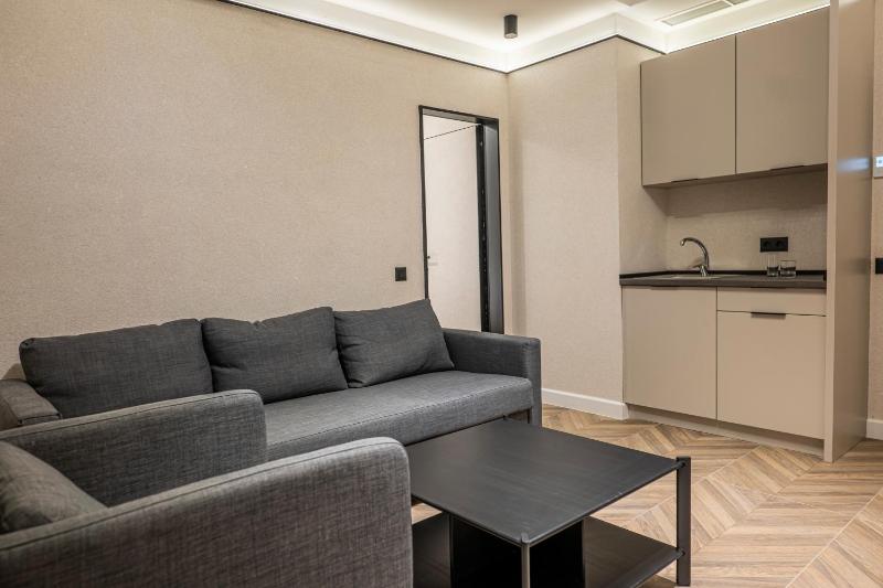 M star rooms Private Parking Sofia TOP CENTER - image 16