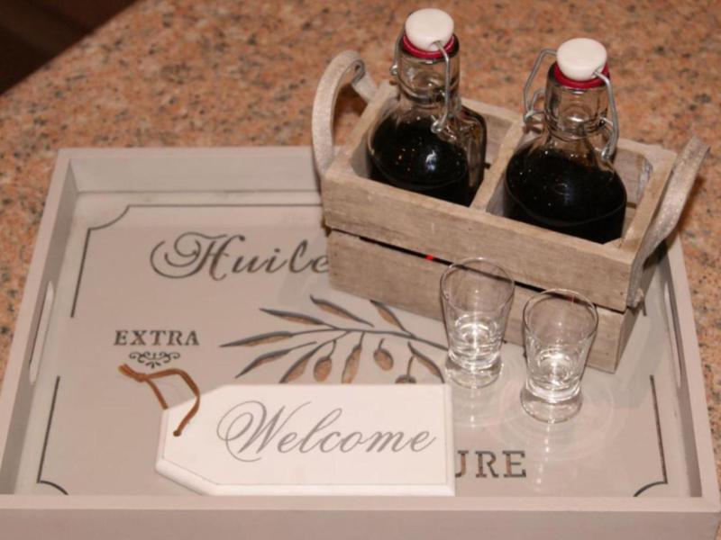 Ruresta Guesthouse - image 16
