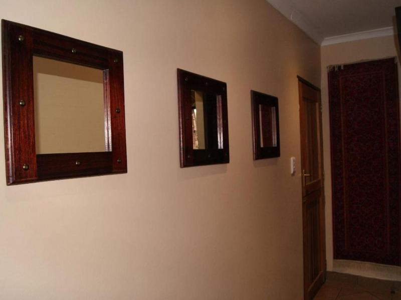 Ruresta Guesthouse - image 15