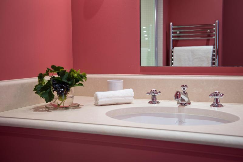 Family Room with Private Bathroom image 4