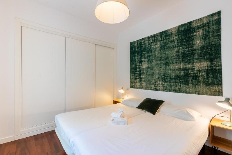 Veoapartment Alhóndiga Segundo - image 13
