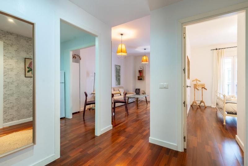 Veoapartment Alhóndiga Segundo - image 15