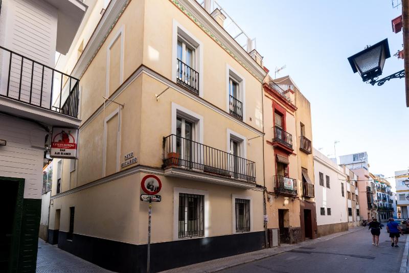 Veoapartment Alhóndiga Segundo - image 14