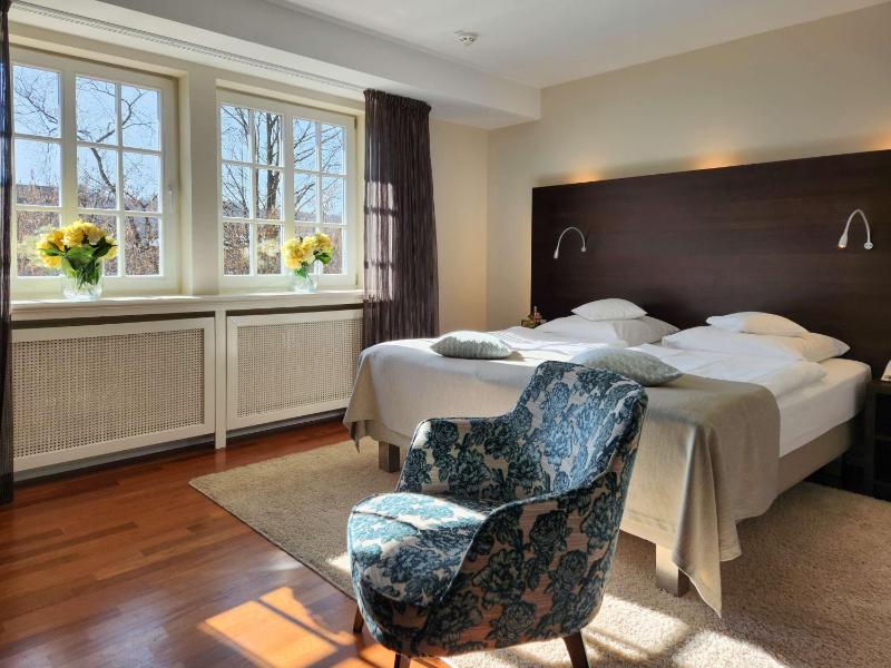 Double Room in the Zehntscheune (tithe barn) image 1