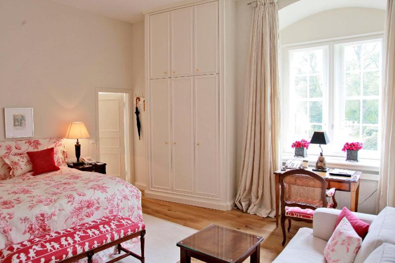 Double Room in the castle image 4