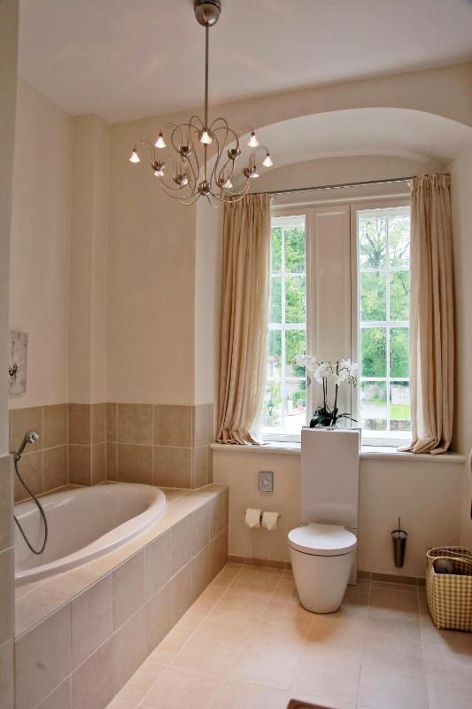 Double Room in the castle image 3