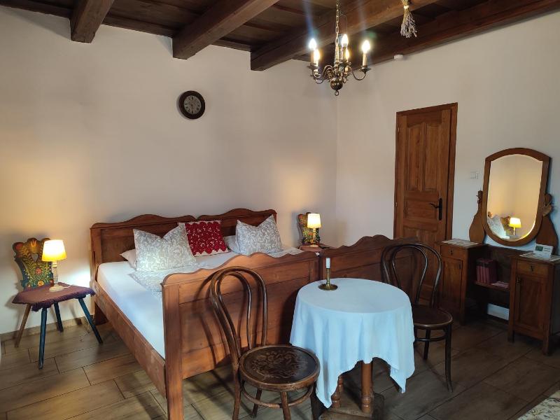 Triple Room image 4