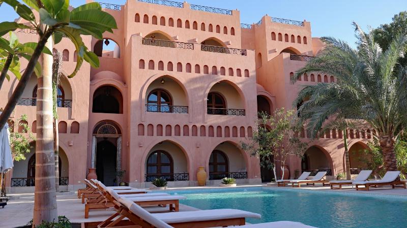 Malkata House - Boutique hotel and restaurant - image 6