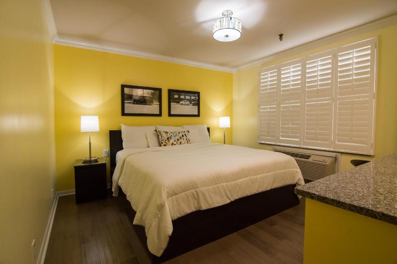 Deluxe King Suite image 3