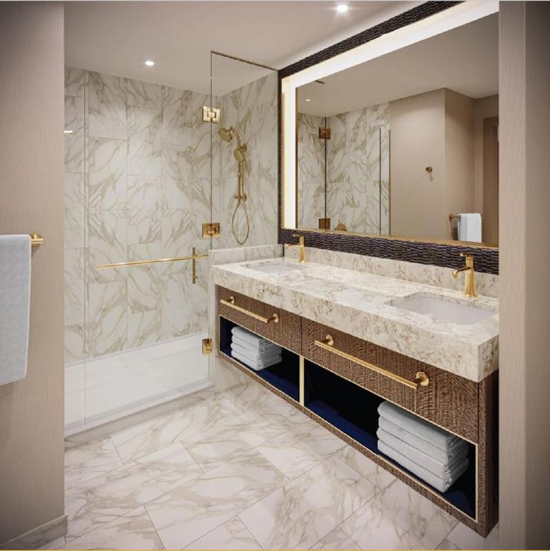 Deluxe King Room image 2