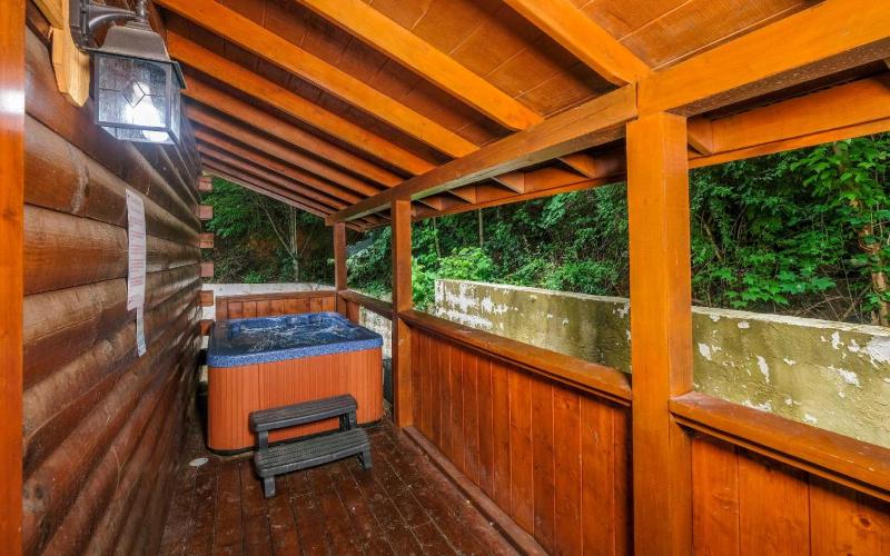 Bear Retreat・Dogs Welcome・Game Room・Hot Tub・Community Pool Access - image 24