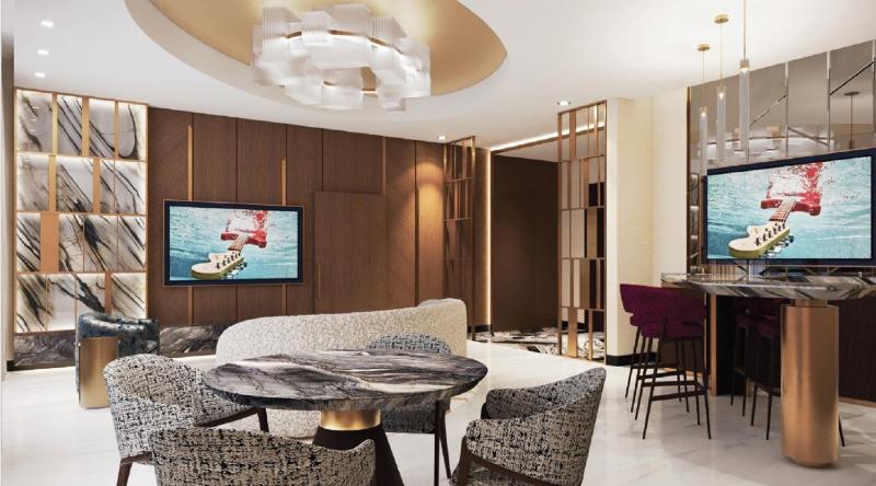 Superior King Suite image 4