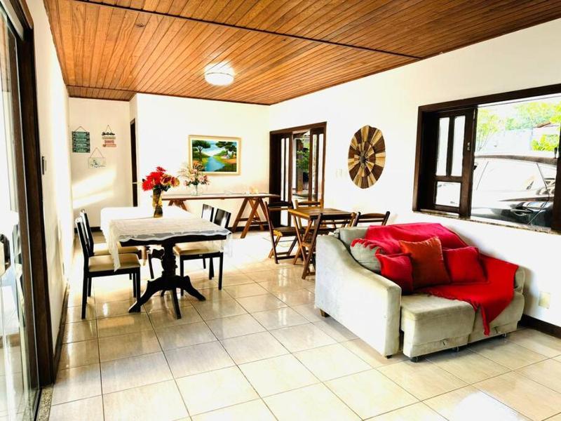 Residência Encantos do Mar - image 21