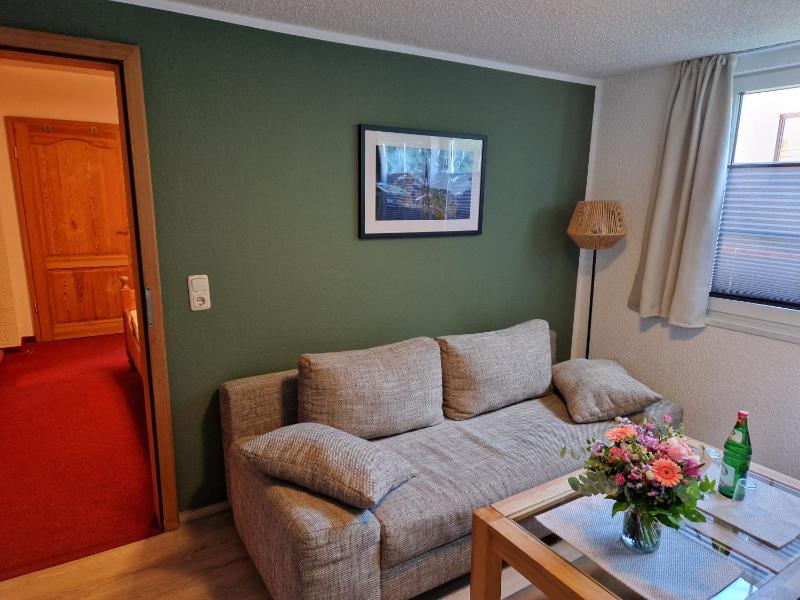 Family Room with Terrace image 1