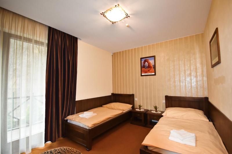 Twin Room - Disability Access image 1