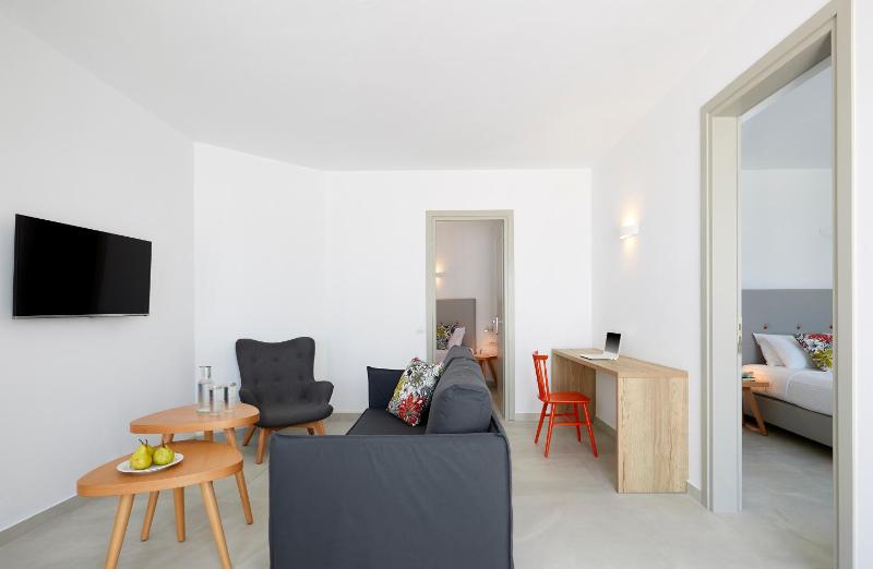 Aperanto Suites - image 47