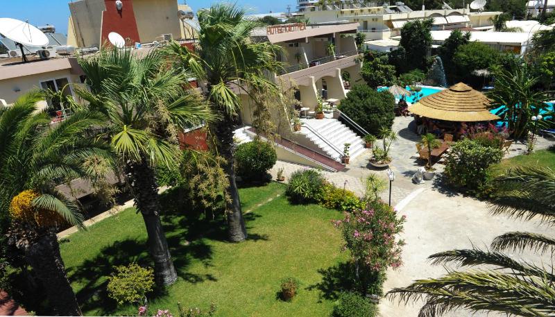 Hotel Kalithea - image 8