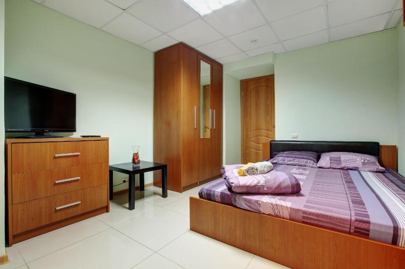 Double Room without Window image 3