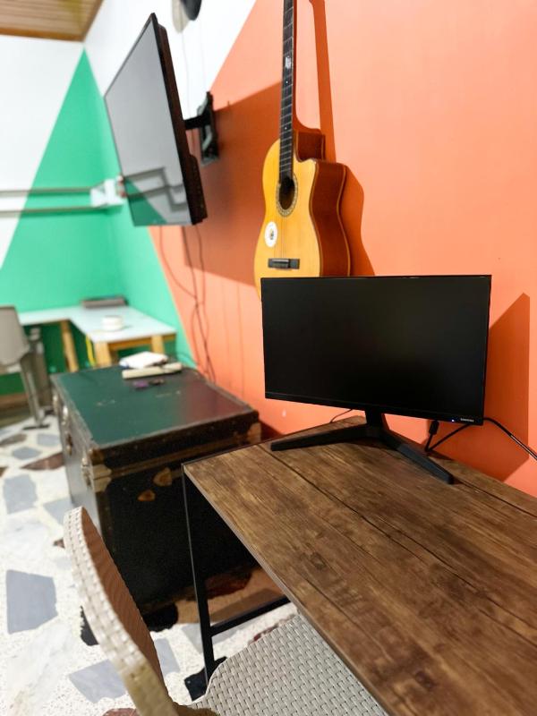 Tia Chela hostel - image 8