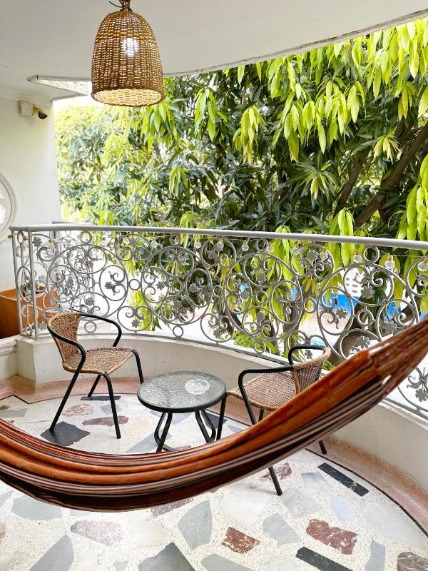 Tia Chela hostel - image 11