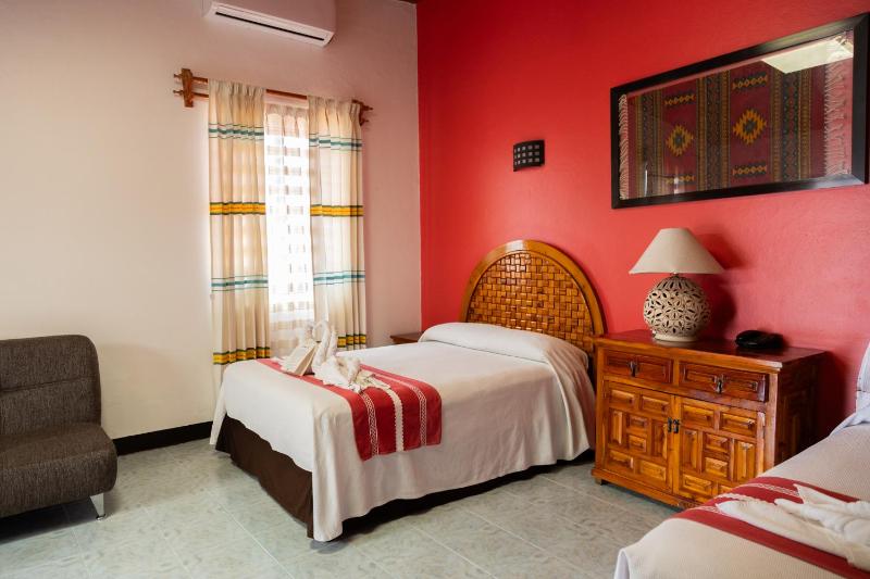 Hotel Anua Oaxaca - image 16