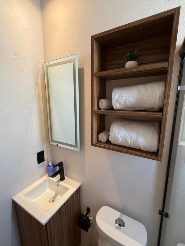 Pánuco Suites - image 16