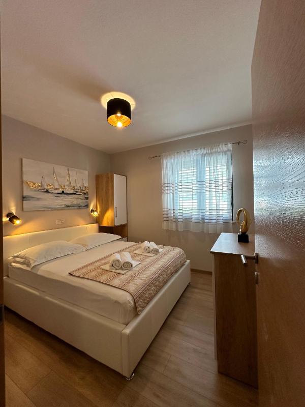Family-friendly apartments with swimming pool Promajna Makarska - 6849 - image 40