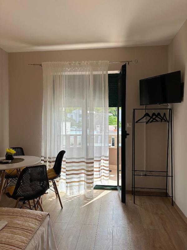 Family-friendly apartments with swimming pool Promajna Makarska - 6849 - image 44
