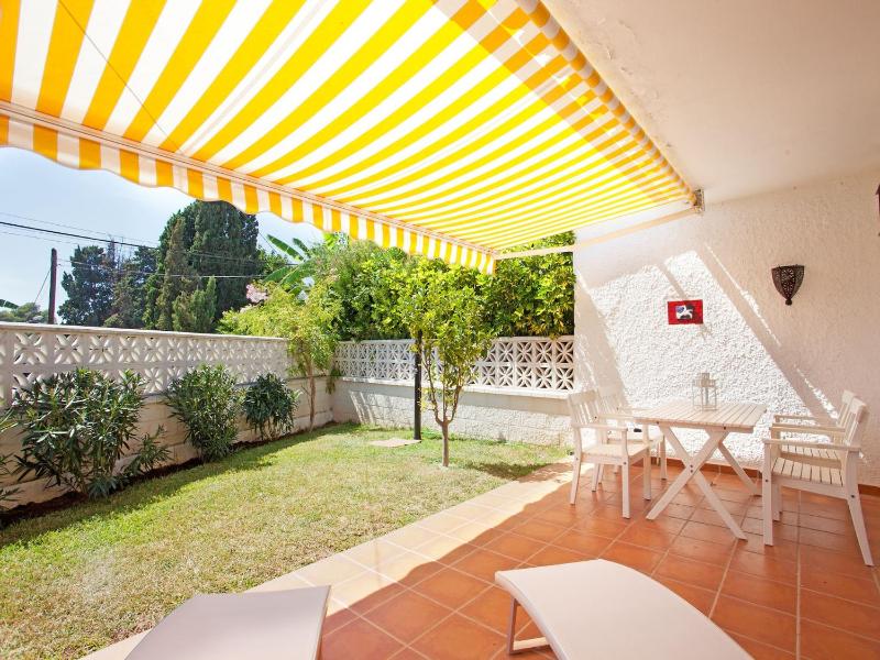 Holiday Home Marbella near Sand Beach - image 1