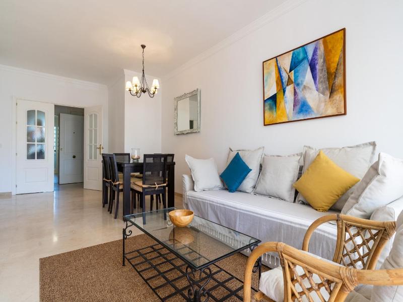 Apartment in Elviria near Marbella Beach - image 1