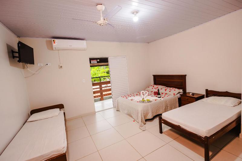 Tayá Hospedagens - image 40