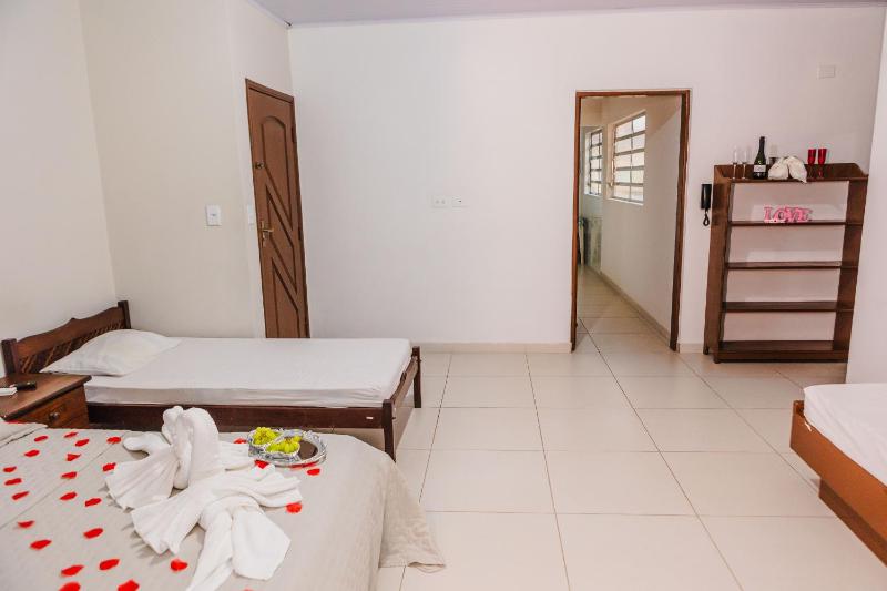 Tayá Hospedagens - image 38