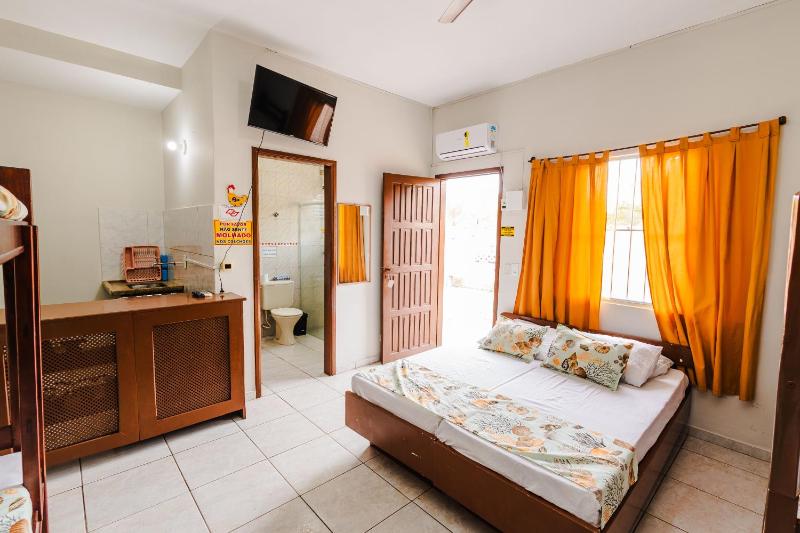 Tayá Hospedagens - image 32