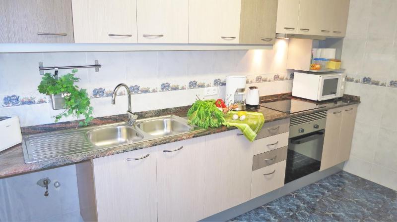 Apartment with Sea View image 1