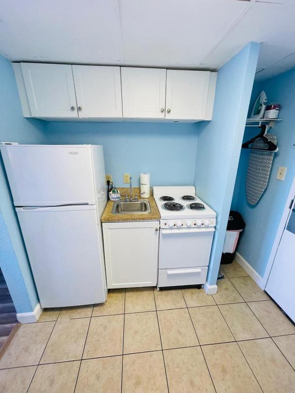 SC5 Oceanfront beautiful condo right on the beach - image 10