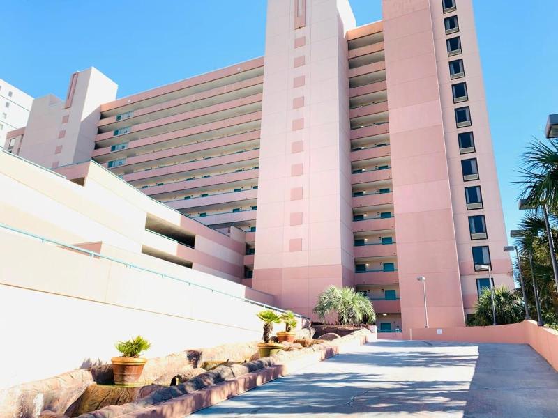 Sand Castle resort #8 ocean front great condo - image 33